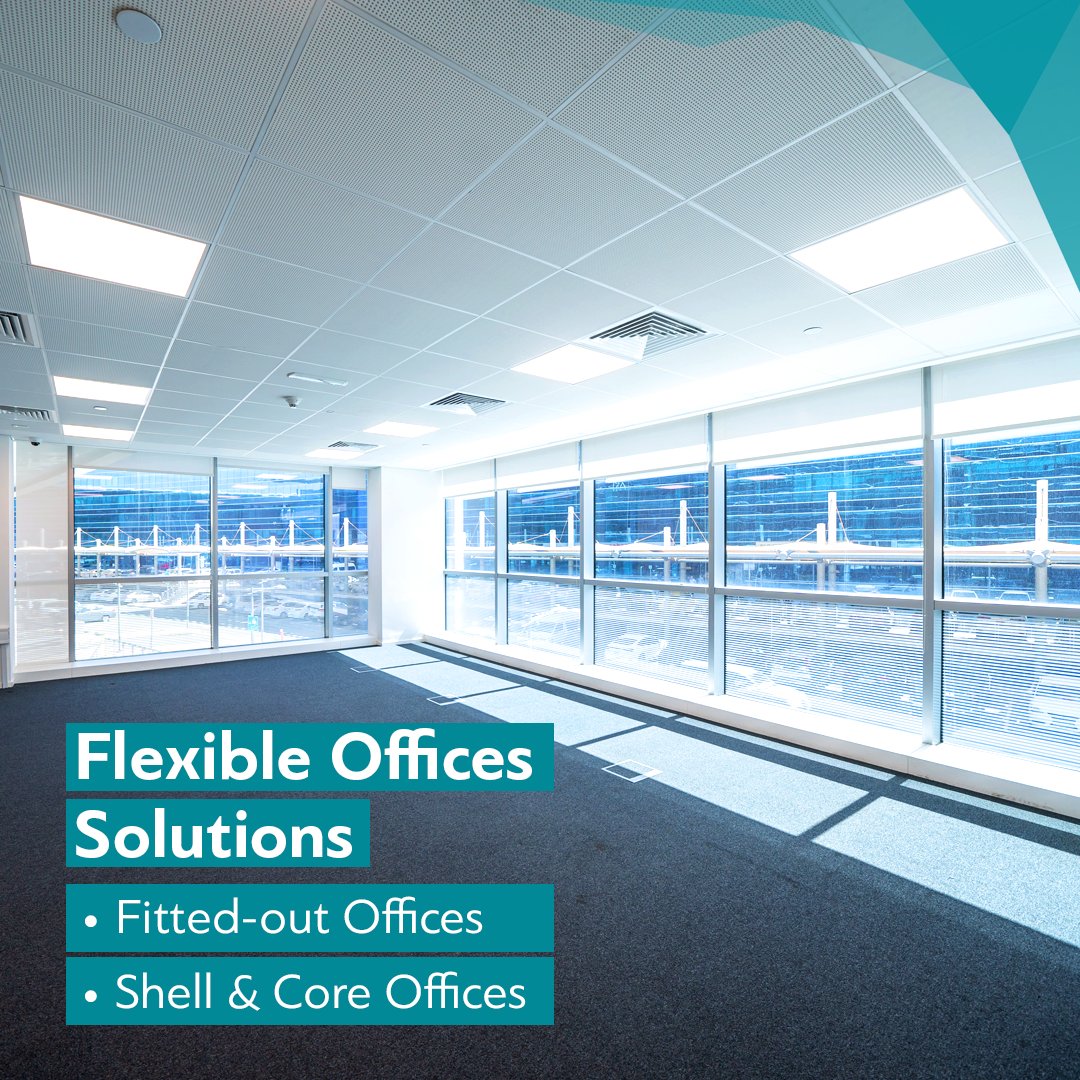 Dubai_South's tweet photo. The #BusinessPark and #BusinessCenter offer tailored office and flexible business setup solutions. Join us and take your business to the next level!  
Contact us at 800South (76884) Or visit our website for more https://t.co/OGdnPE0FJ2 
#DubaiSouth #GrowYourBusiness https://t.co/qCL1tFNY4c