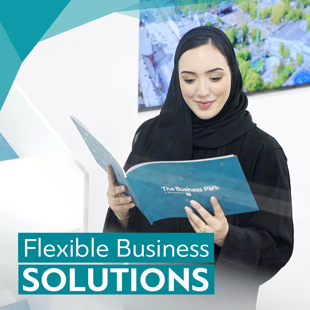 Dubai_South's tweet photo. The #BusinessPark and #BusinessCenter offer tailored office and flexible business setup solutions. Join us and take your business to the next level!  
Contact us at 800South (76884) Or visit our website for more https://t.co/OGdnPE0FJ2 
#DubaiSouth #GrowYourBusiness https://t.co/qCL1tFNY4c