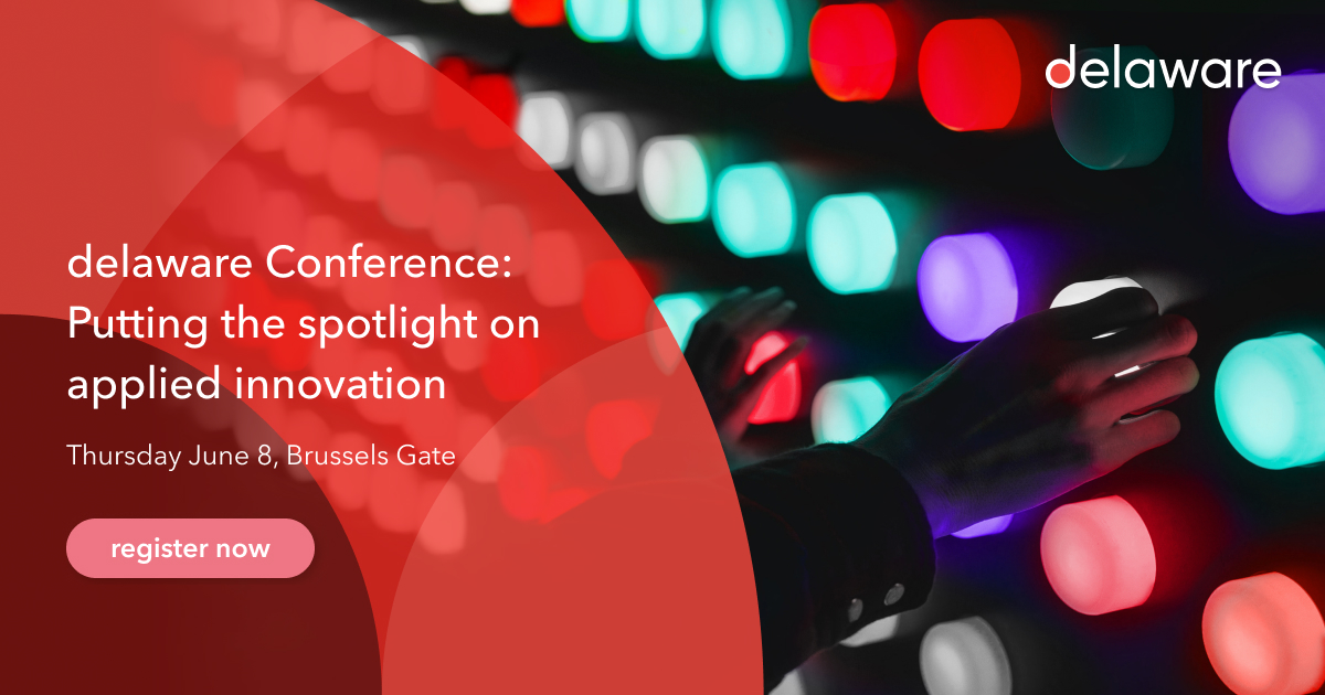 Take a peek behind the delaware scenes and experience how we put ground-breaking innovations and advanced technical solutions into practice first-hand. Discover our 36 deep-dive sessions and register: hubs.li/Q01PtPT_0