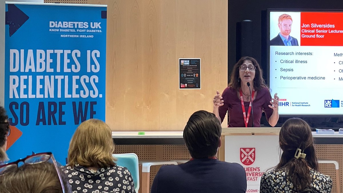 Diabetes UK Northern Ireland tweet media