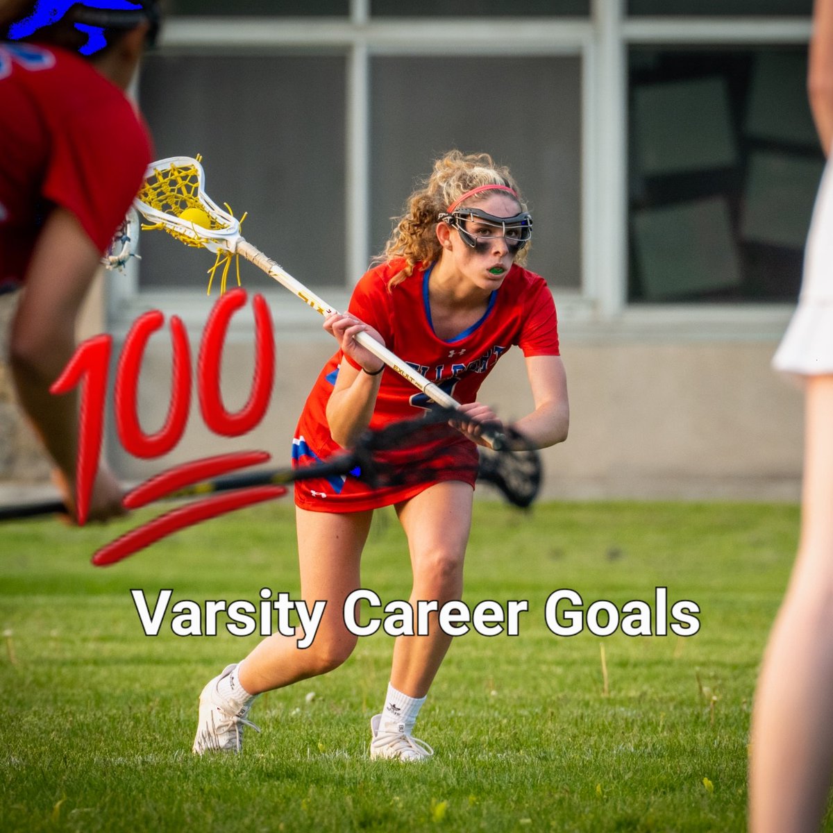 LisaPedatella's tweet photo. @AndiePedatella getting it done in her last regular season game jr year.  Even better Bellport is Playoffs bound! 1st time in program history!!! #Rollport https://t.co/07lpJL7jtq