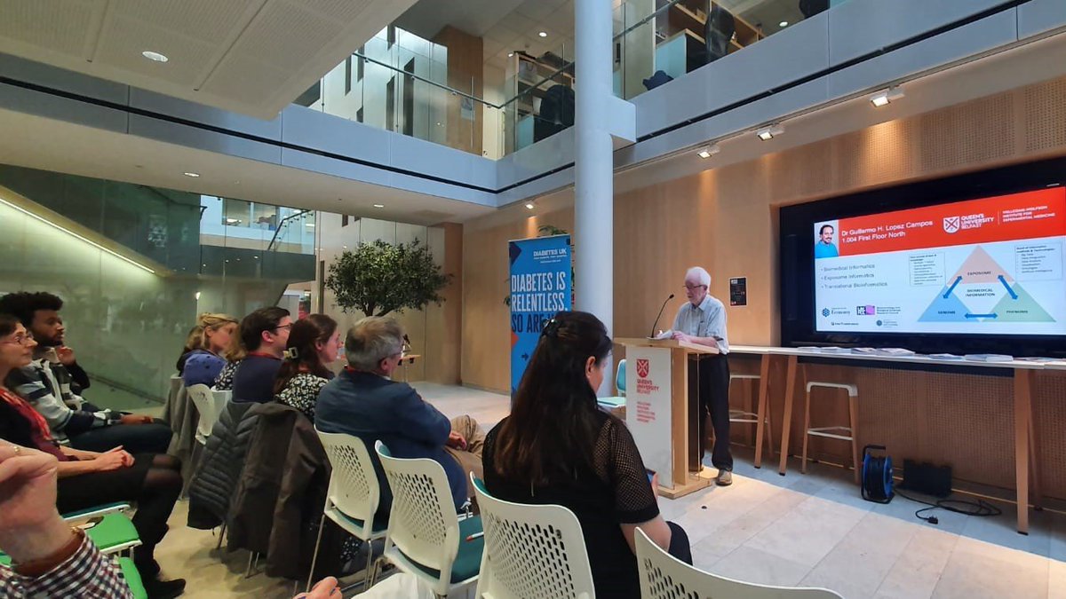 Diabetes UK Northern Ireland tweet media