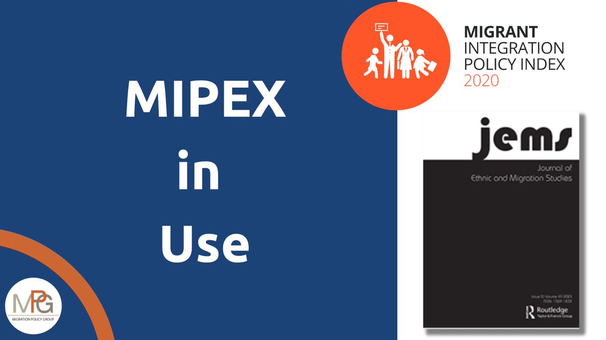 MIPEX tweet media