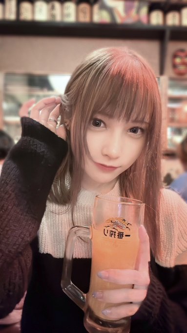 コスプレイヤーめでぃのTwitter画像1