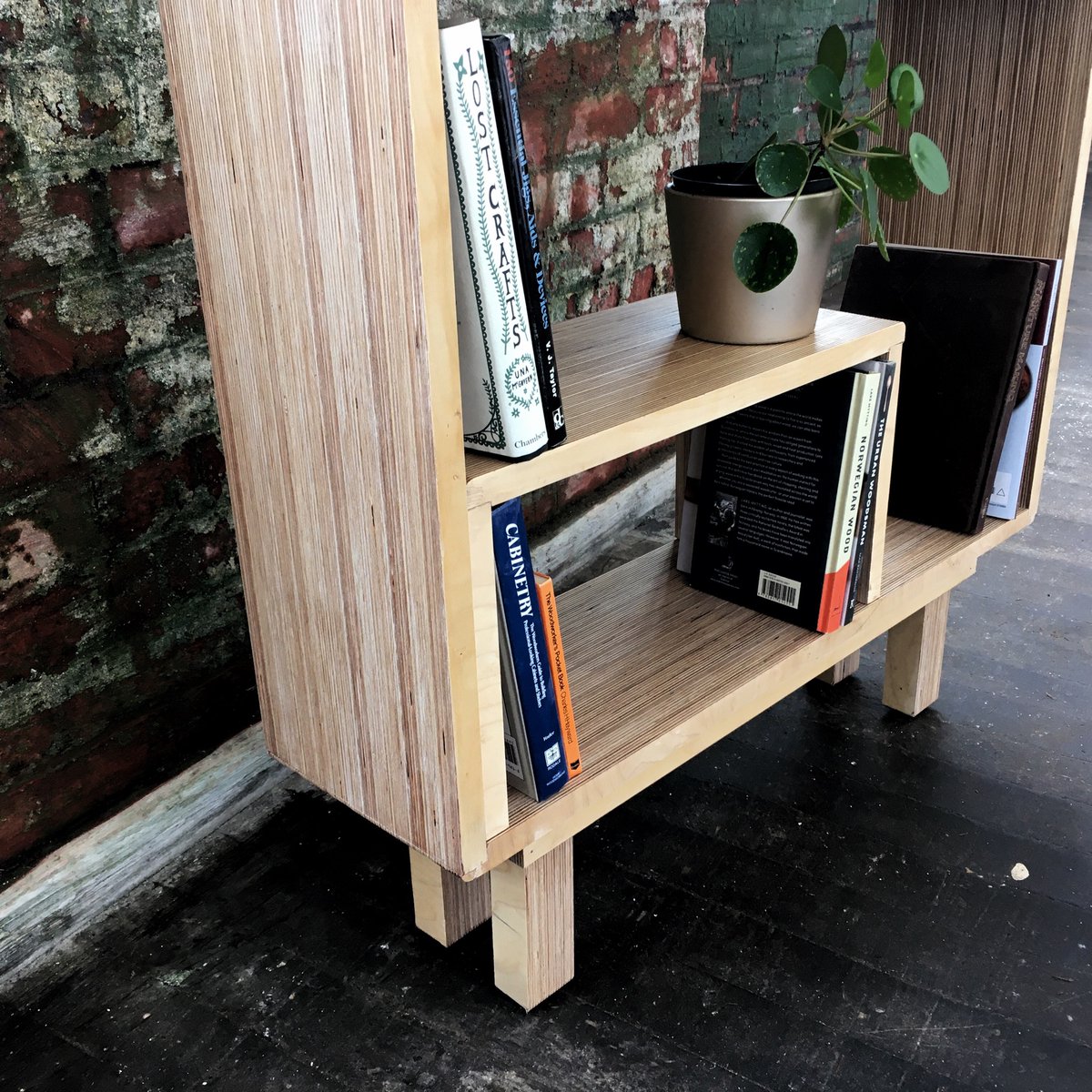 Cobalt Creations (@creationscobalt) on Twitter photo End grain plywood bookcase for <a href="/stickyblacktar/">sticky black tarmac</a>
Made from reclaimed ply, this was an idea I wasn’t sure would work, but it did 😃
Bespoke furniture from reclaimed materials available - drop me a line with your ideas and we’ll see what we can come up with. End grain plywood bookcase for <a href="/stickyblacktar/">sticky black tarmac</a>
Made from reclaimed ply, this was an idea I wasn’t sure would work, but it did 😃
Bespoke furniture from reclaimed materials available - drop me a line with your ideas and we’ll see what we can come up with.