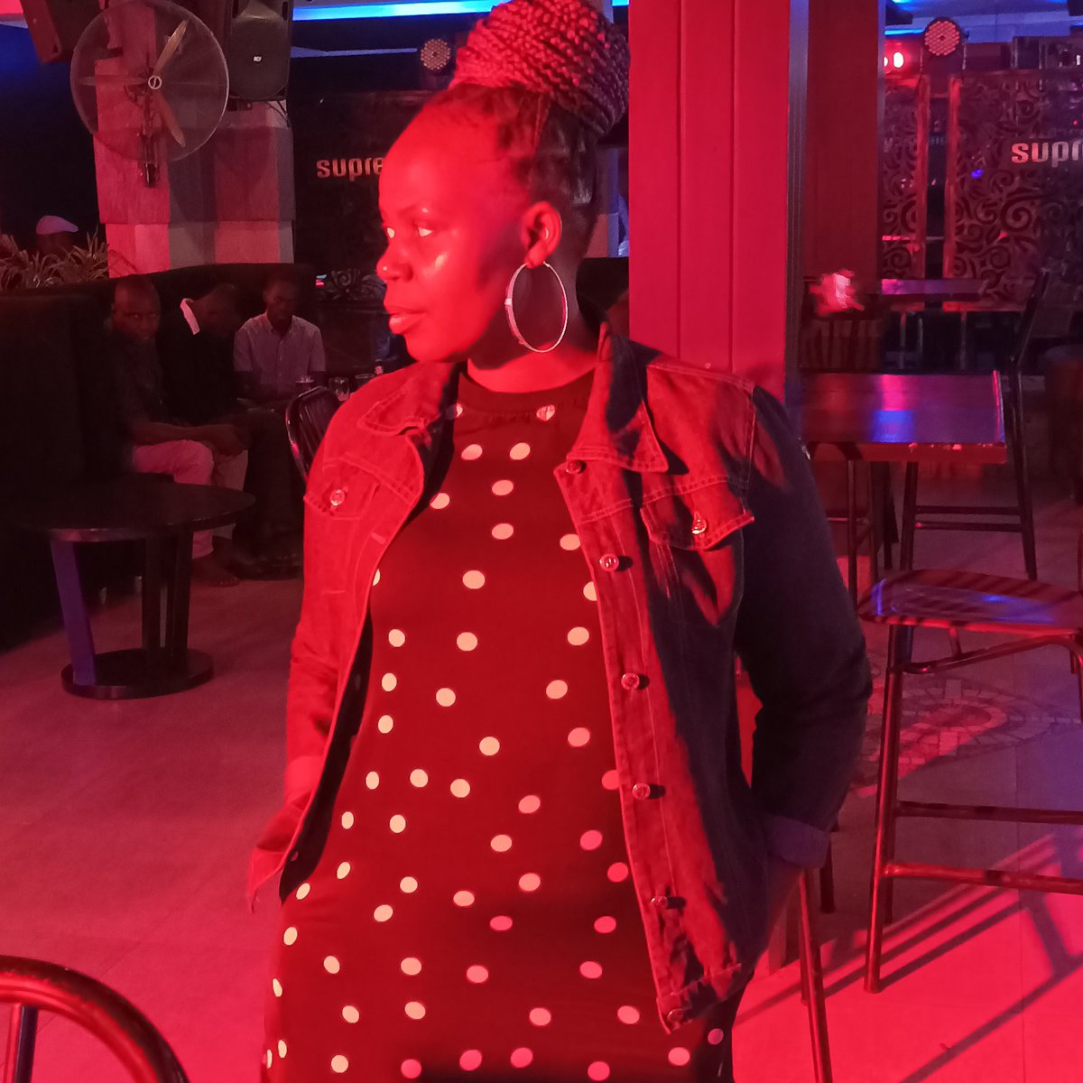 Ellahtheluogal's tweet image. #NewProfilePic