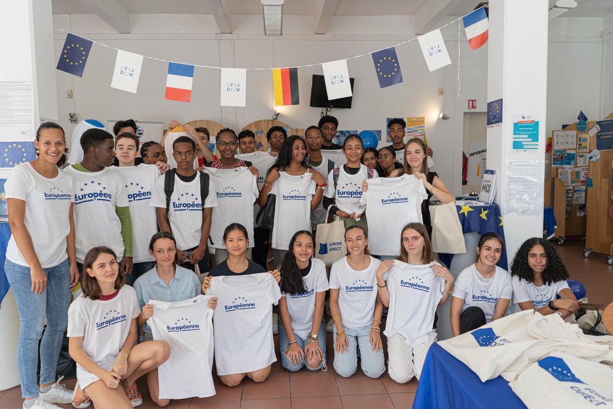 CRIJ Réunion tweet media