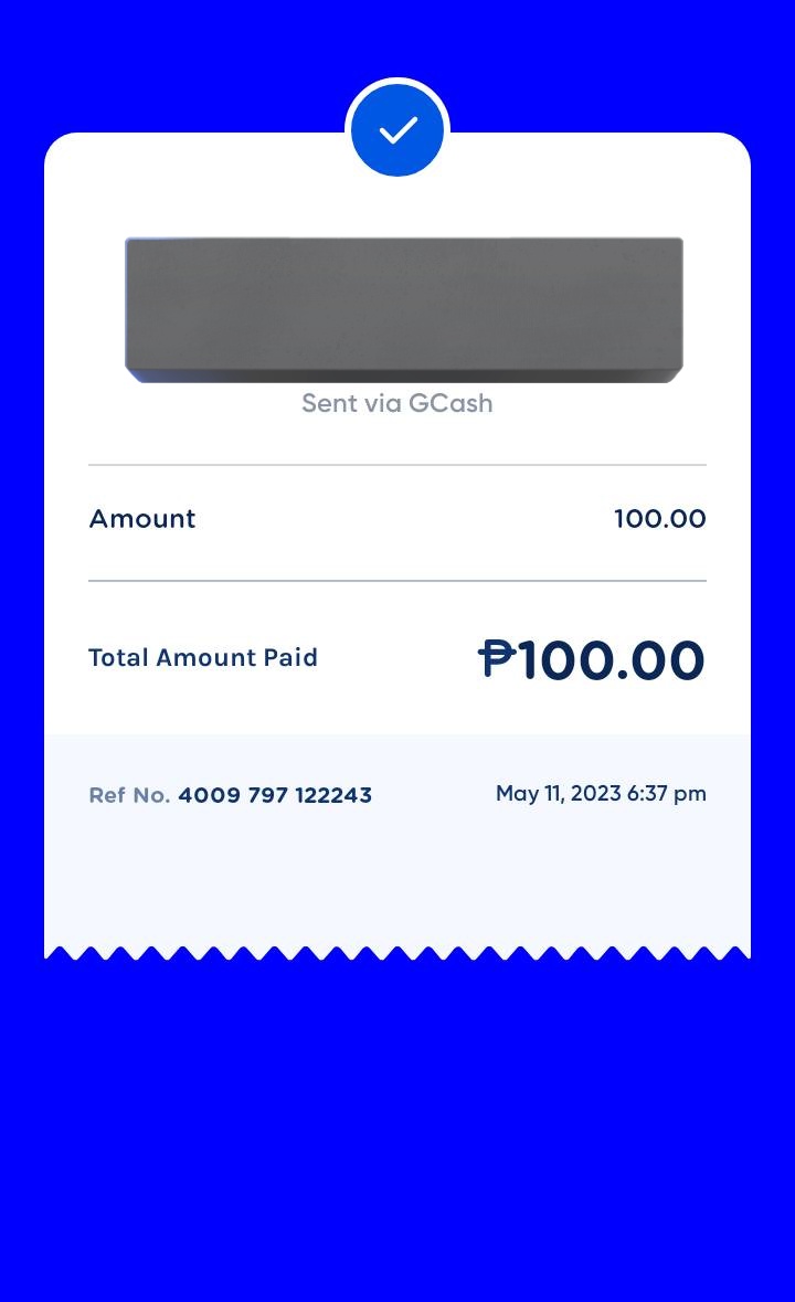 y2kirsh's tweet photo. @kylifrance is super duper trusted i went first giving gcash to rhd! it went smoothly tysm!!

𓆩♡𓆪 https://t.co/Wlmm93t4BT