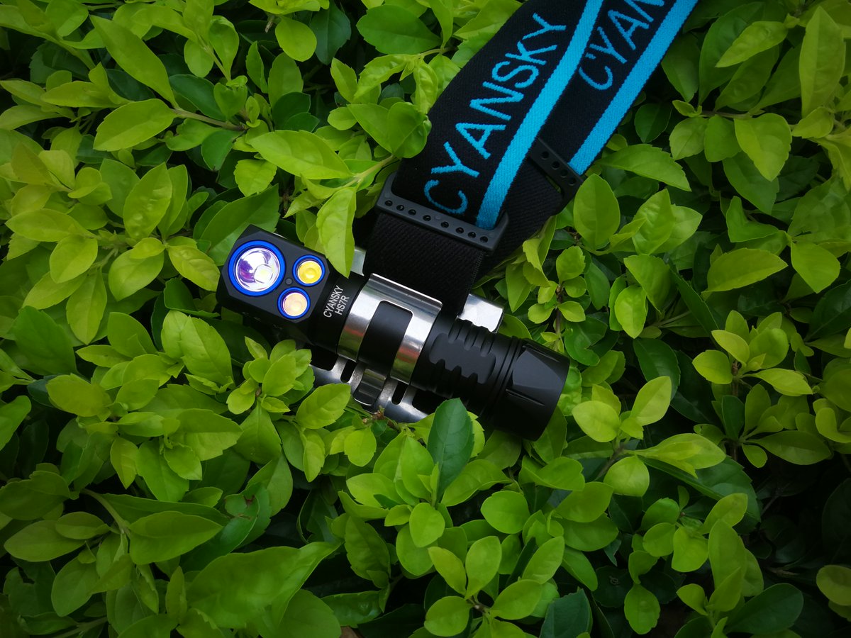 cyanskylight's tweet photo. I can't imagine how pleasant it is to work in such a warm light.
The HS7R headlamp has a spotlight, floodlight multi-level design, and wide coverage with natural white color & cool white color to meet your different lighting needs.
#cyanskyhs7r #ledheadlamp #industrialheadlamp https://t.co/tIZahCyhlc