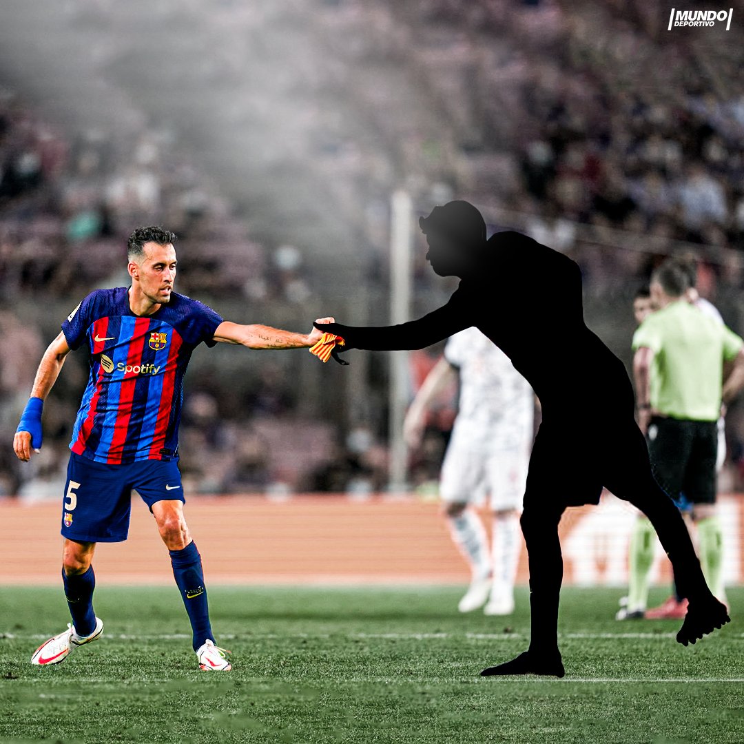 Mundo Deportivo tweet media