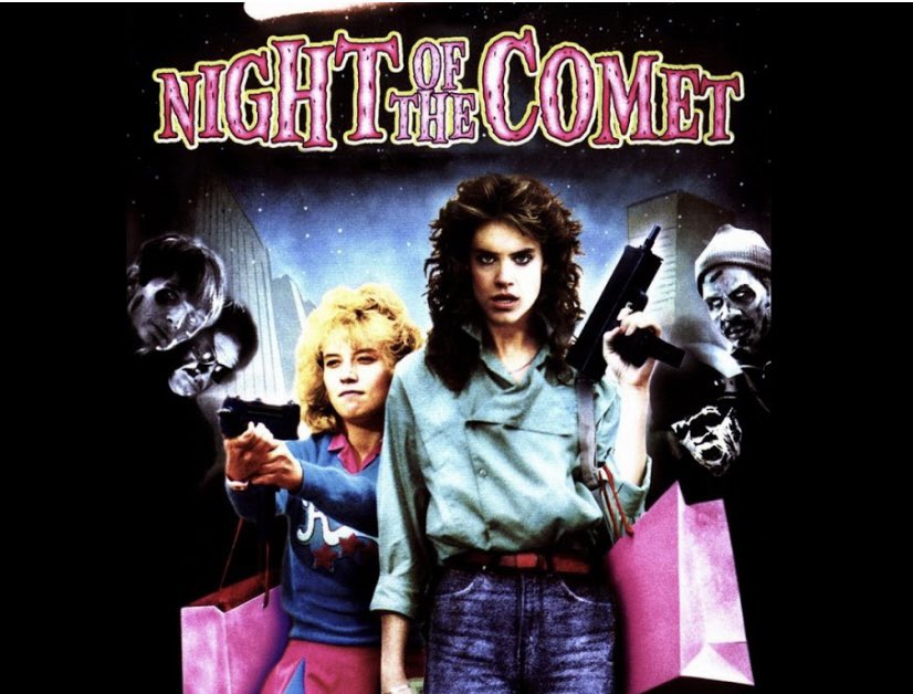 marciemryan's tweet photo. @podcastAll80s https://t.co/GEkWRUva28