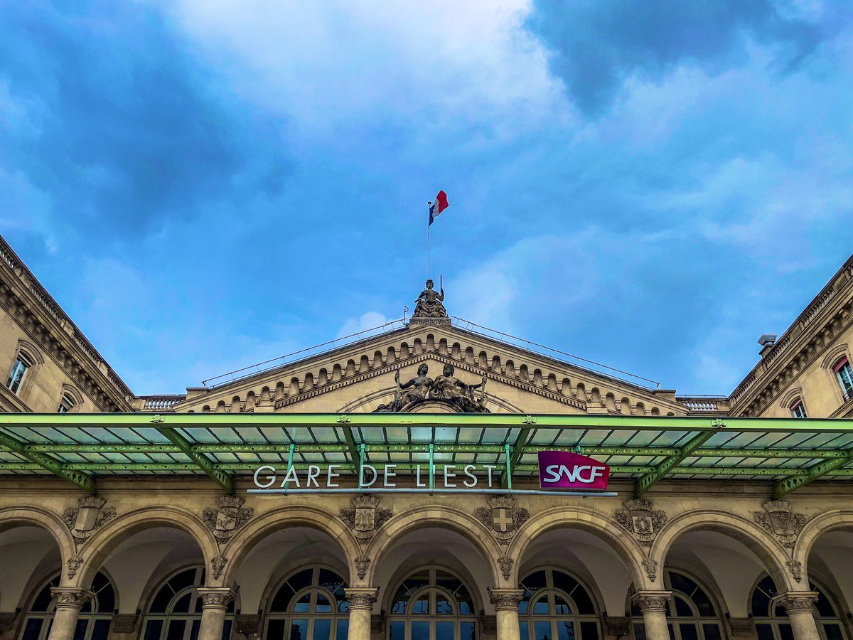 jmlpyt's tweet photo. Direction la région Est pour visiter #strasbourg pour un #weekend #photo
#regionest #grandest #jmlpyt #alsace https://t.co/RRkYohzP4E