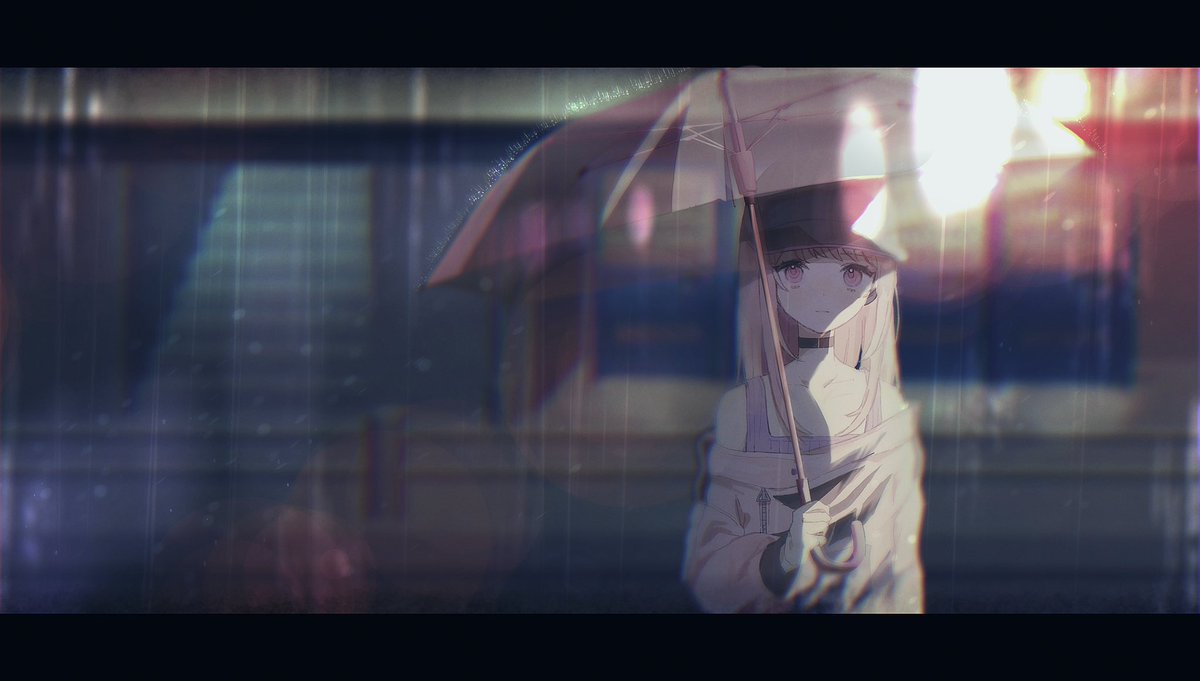 #prsk_FA
瑞希