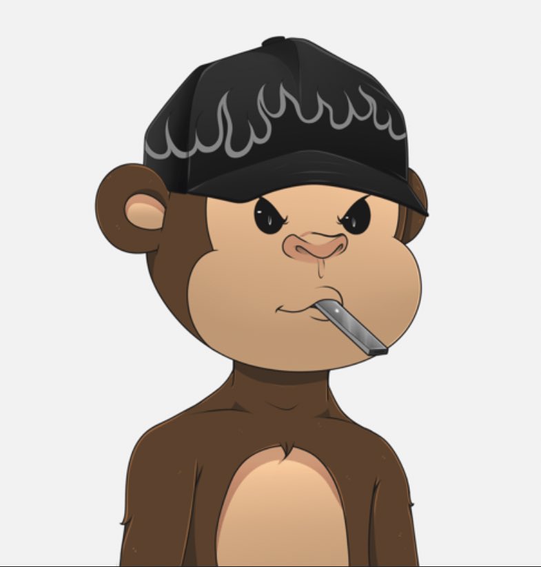 ⚡️ FLASH GIVEAWAY ⚡️

🎆  1  x @chimpsverse NFT
💸  2 x 0.11 $SOL Cash Prize

— RT + 🔔
— Tag 2 friends ✨

⏰ 6 HRS