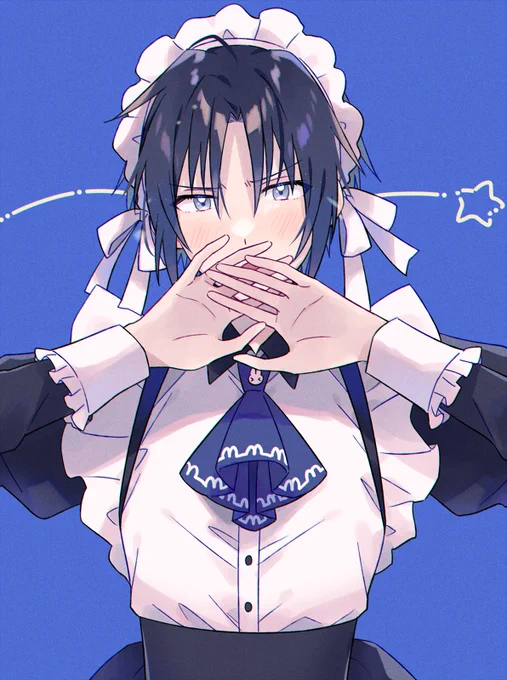 女装