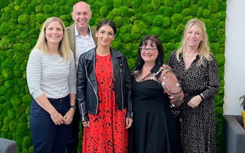 UKNICAofficial's tweet image. We feel very proud to have helped @sensmart develop and market their product. We are now supporting them by helping to find sources of finance and other opportunities.

Read about Sensmart's journey here: ow.ly/i9hC50OlkjT

#ageingintelligence #IoCT @BCloudUK