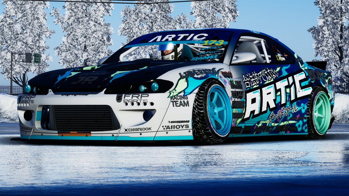 jesperwidarson's tweet photo. #carx_livery_thursday
#carx
#carxtech
@carx_technology https://t.co/FUT4gNAJLE