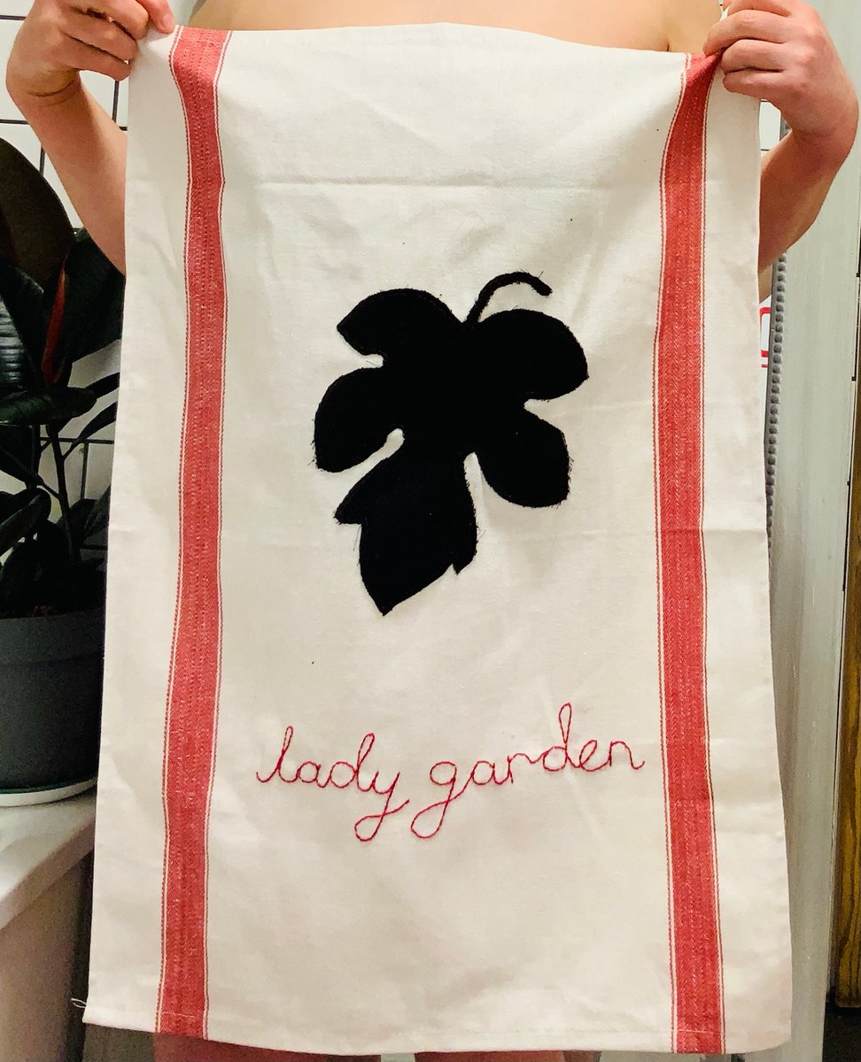 artcarbootfair's tweet photo. Coming your way very soon đż
These glorious hands sewed vintage tea towels by @juliamaddison will be available at SPRING BOUNCE
đż May 19-29
đż Online exclusive
#whatjuliamade
#springbounceâ
#onlineartfairâ
#freeartfairâ
#artcarbootfairâ https://t.co/HEjjcK7Juh