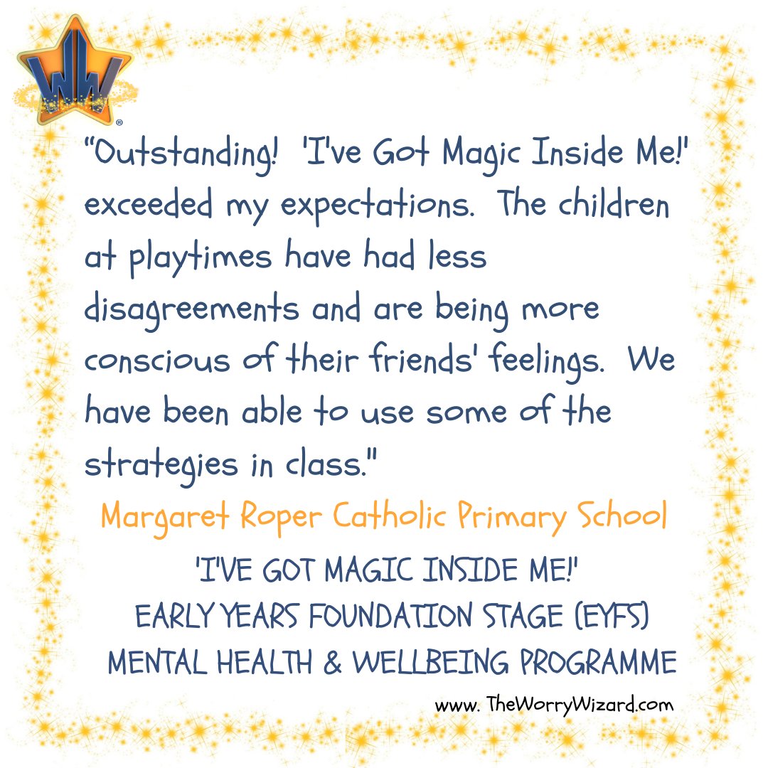 So excited that our Early Year's Wellbeing drama workshop with @bigfootartseducation is ready to be delivered in Wales.  Please get in touch with <a href="/bigfootwales/">Bigfoot Arts Education Wales</a> to find out more about this programme that helps children 'feel their feelings, big and small' #fromWorriestoWellbeing