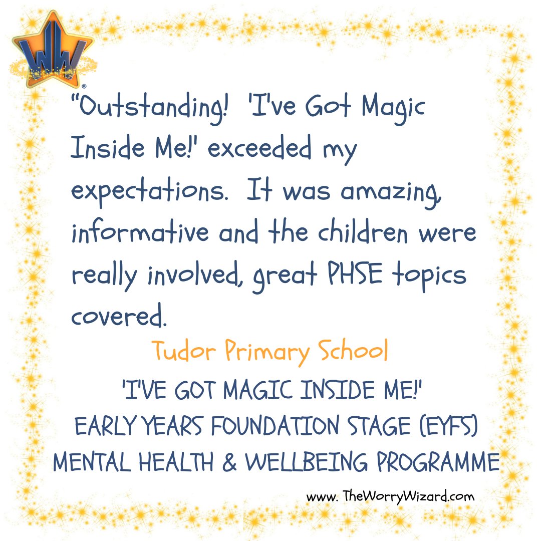 TheWorryWizard's tweet photo. So excited that our Early Year's Wellbeing drama workshop with @bigfootartseducation is ready to be delivered in Wales.  Please get in touch with @bigfootwales to find out more about this programme that helps children 'feel their feelings, big and small' #fromWorriestoWellbeing https://t.co/5462vmzEeu