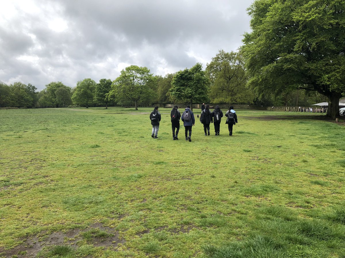 HolyheadDofE's tweet photo. @holyhead_school are out and about on their @DofE Bronze Practice .. it may be raining but spirits are high 💙 @HolyheadDofE 
@DofECentral 
@holyhead_school 
#proudteacher #firsttimeasateam https://t.co/grWQgujylq