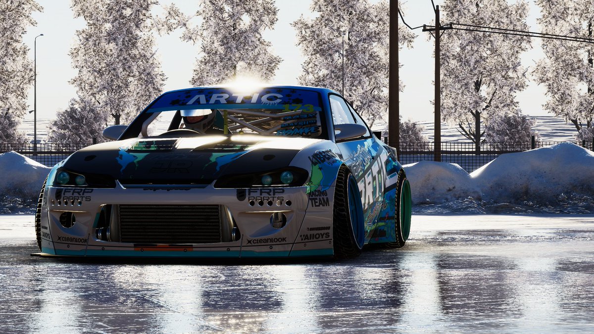 jesperwidarson's tweet photo. #carx_livery_thursday
#carx
#carxtech
@carx_technology https://t.co/FUT4gNAJLE