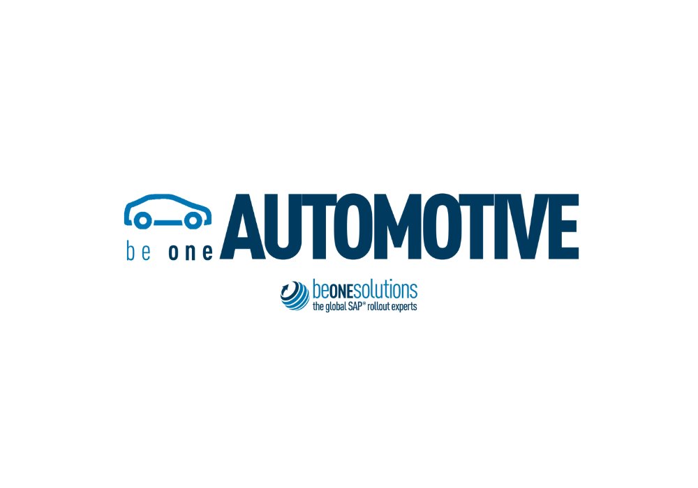 BeOneSolutions's tweet photo. By integrating be one automotive with SAP Business One, your company can enhance its vehicle sales efficiency and accelerate growth. Discover some of the features that could facilitate you, and learn much more on our dedicated page: https://t.co/l82l3JWZL8 
#sap #sapbusinessone https://t.co/GI2Jcn4rO6