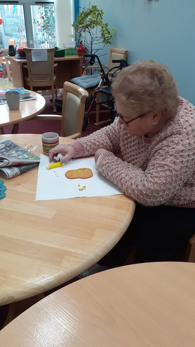 Age UK Doncaster tweet media