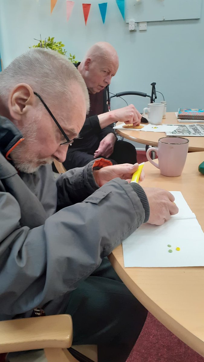 Age UK Doncaster tweet media
