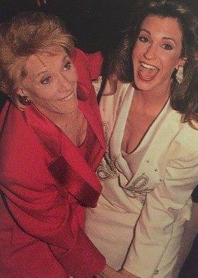 Jess Walton tweet media