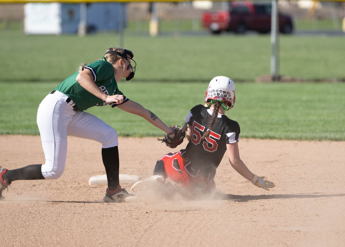Final post of the 22-23 sports season and we finish off with the Bulldogs at Bethel for the last of the TRC conference series. <a href="/trcathletics/">Three Rivers Conference</a> <a href="/BethelBeesSB/">Bethel Softball</a> 

Game pics:
gregseeverssports.smugmug.com/.../2023-05-09…
Also:
gregseeversphotography.com