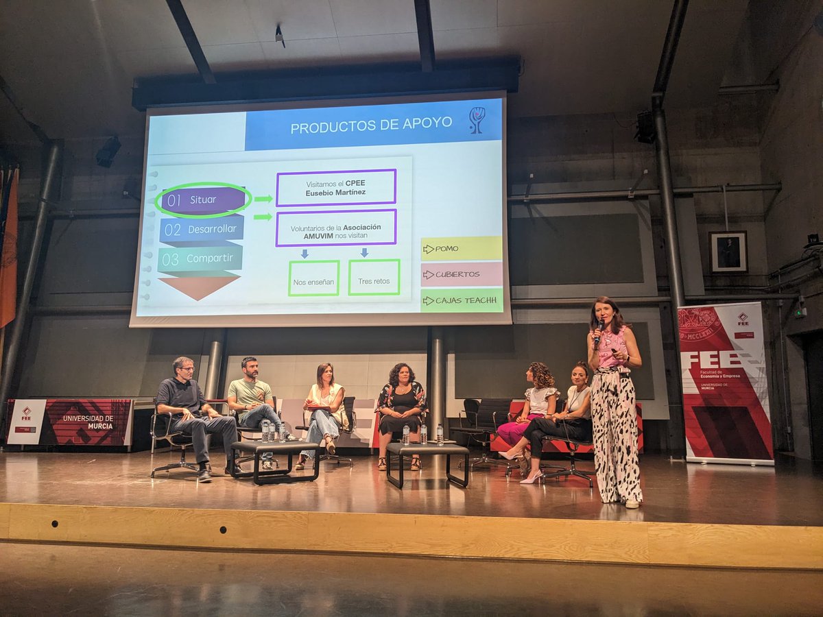 CPR Región de Murcia tweet media