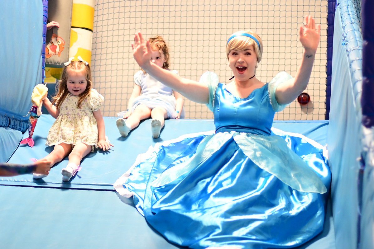 jumpcharity's tweet photo. Just a few snapshots of our recent JUMP Family Day! Head to our Facebook page to watch the highlights- https://t.co/aZqWvVBGJy https://t.co/BPcAGY1gAb