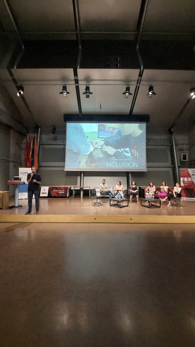 CPR Región de Murcia tweet media