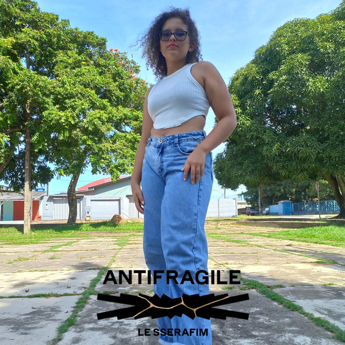 warriorsofic's tweet photo. LE SSERAFIM - ANTIFRAGILE 💚
• PHOTOS LIA 🍀
#warriorsoficial #dancekpop #dance #kpopbrasil⭐ #kpop #lisa #lisamoney #jennieedit #jennie #teaser
#howyoulikethat #dancecover #pinkvenom #shutdown #bts #lesserafim #antifragile #antifragiledancecover #unforgiven https://t.co/F1NQoKLSp6