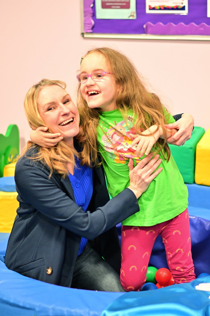 Just a few snapshots of our recent JUMP Family Day! Head to our Facebook page to watch the highlights- facebook.com/jumpchildrensc…