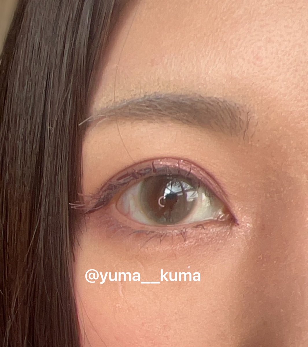 yuma__kuma's tweet photo. chuulens様【@chuulens_JP 】からカラコンを頂きました!
chuulens
Aube Pie Moon Beige 1month
タ暮れの後、あたたかな月の光が差し込んだ瞳をイメージ🫶🏻グレージュっぽさもあり、大人っぽい印象にしてくれるの最高
#pr #chuulens #チューレンズ #カラコン #韓国カラコン #aubepie #moonbeige https://t.co/YOYw1Lms2L
