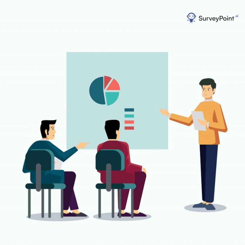 surveypoint_ai's tweet photo. Behind every successful #firm is a #team of carefully selected and well-trained #employees.
The employee #orientation process is a critical component to ensure their success.
But where do you start?
Check out our #blog to know!
#Training #survey #Onlinesurveys #SurveyPoint