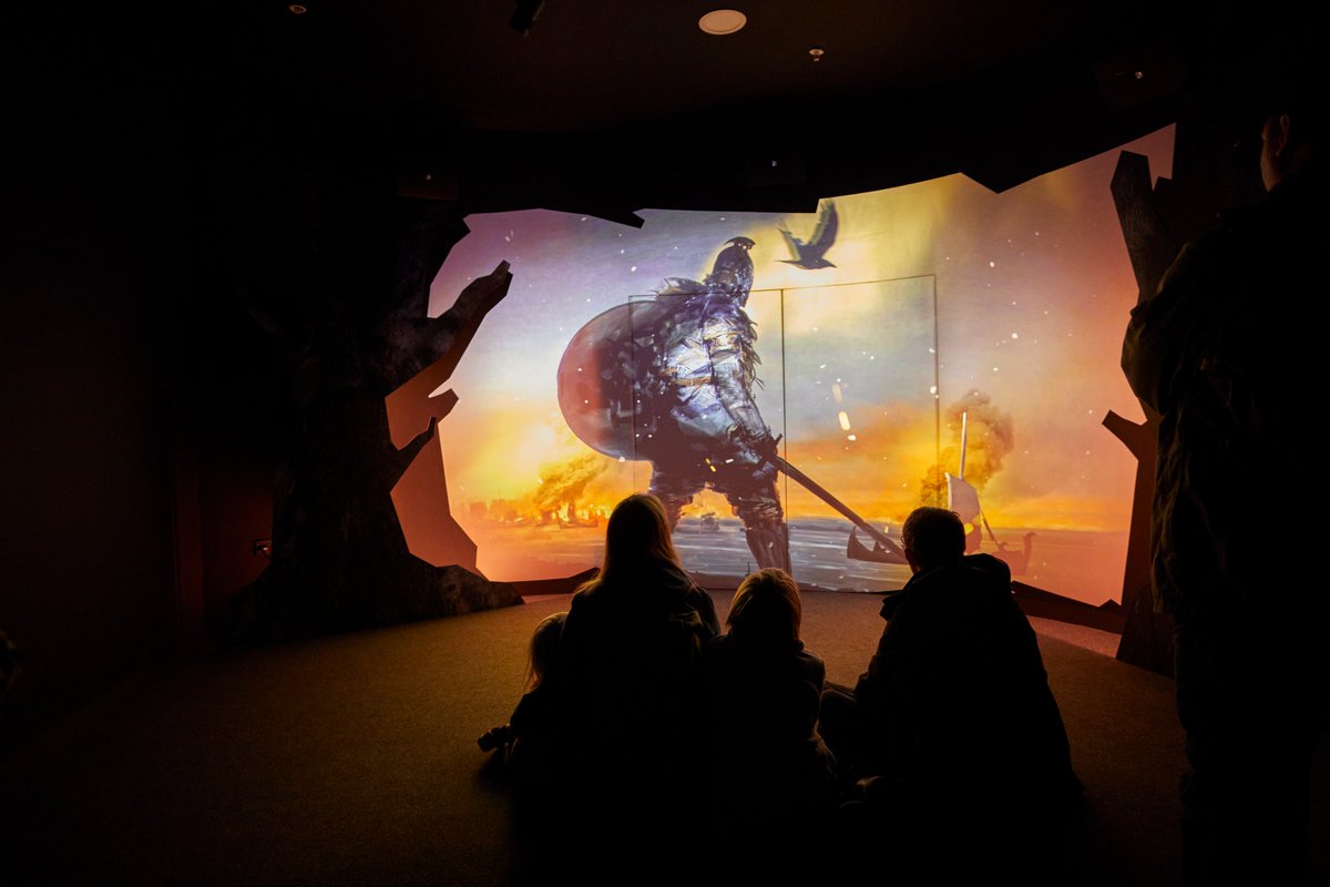 Arts Council England, South West tweet media