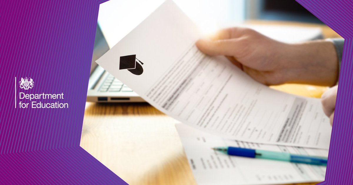 CamdenLearning's tweet photo. Students across the UK who have received university offers will soon need to decide if and where they want to continue their studies. Read the recent guidance from the DfE
๐ https://t.co/7uKZQrCdp7
#education #university #finaloffers #ucas https://t.co/o1tcfcglG9