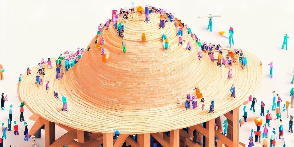 Hats Protocol 🧢🎩👒 tweet media