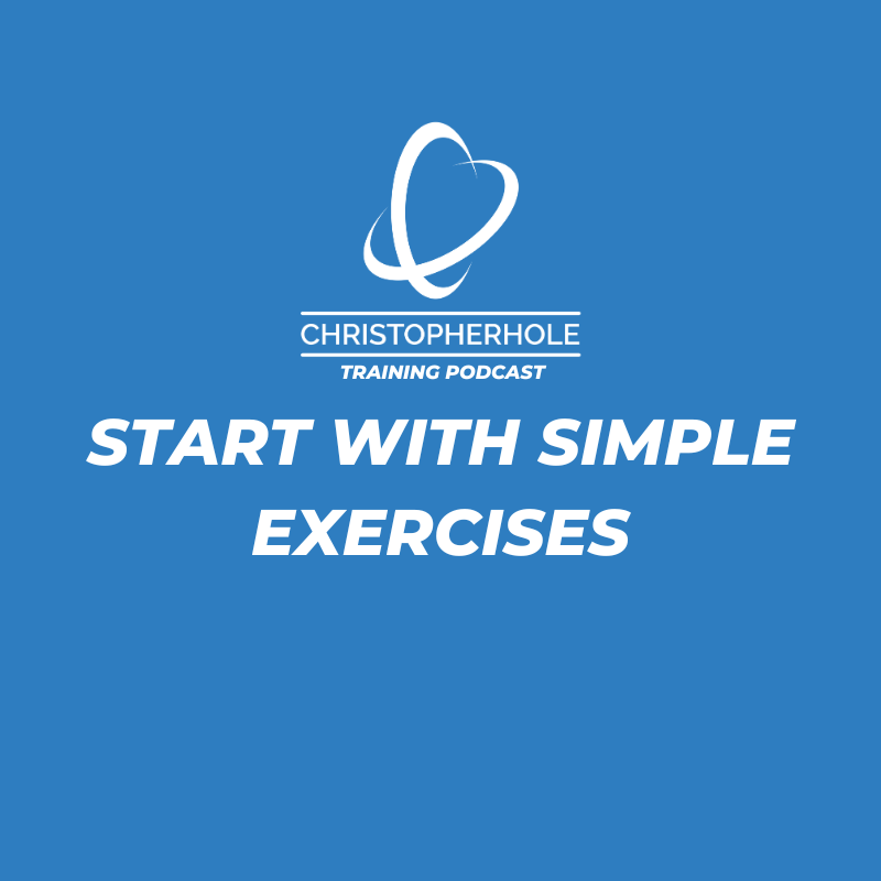 christopherhole's tweet image. EP1: Start with simple #CoreExercises
Even if you’re a beginner, intermediate or advanced you need to start simple because it not the #coreexercise it’s how you do the #exercise #corestability #coremuscles  #gluteactiviation #corestrength
Watch it here
youtu.be/gXglOviH1ak
