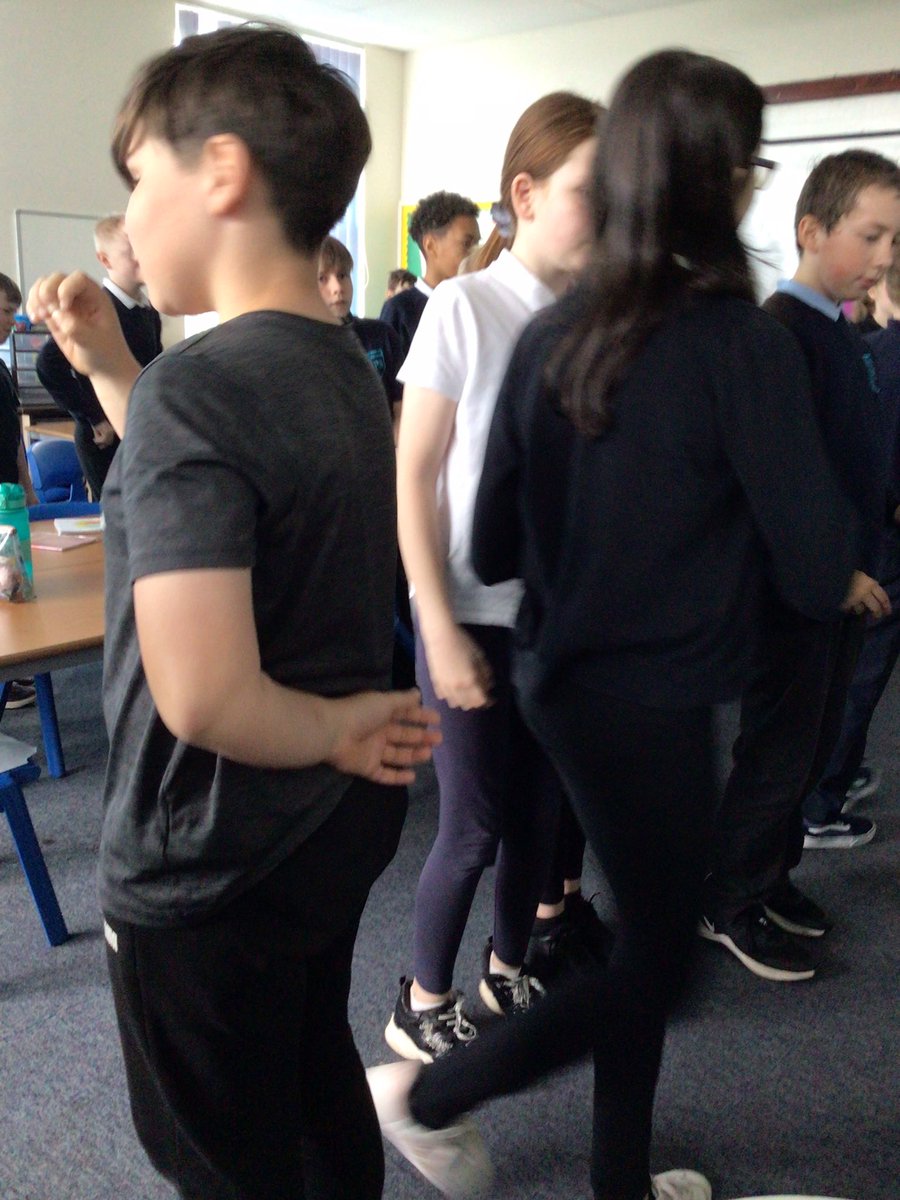 Whitdale Primary School tweet media