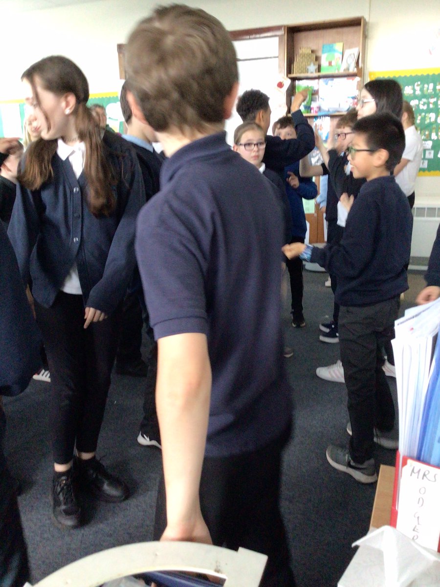 Whitdale Primary School tweet media