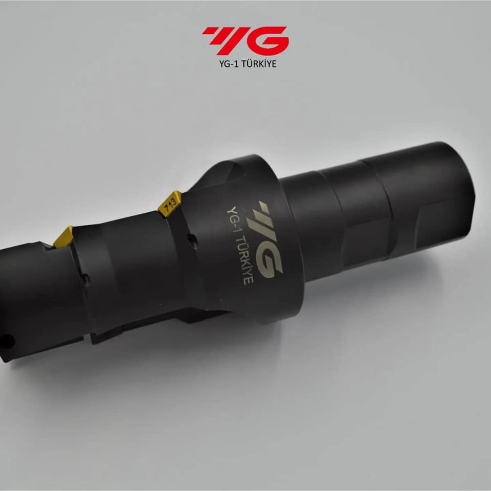 YG1worldwide's tweet photo. YG-1 Turkiye Special Combined Tool
✅SPMX 07T308 Insert
✅CCMT09T308 Insert
✅WCMX 06T308 Insert

#YG1 #specialtools https://t.co/UXLHjcyAmW