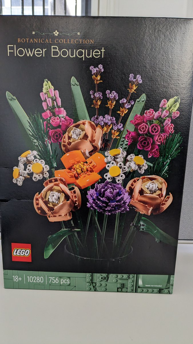 Fab Inc. (@fab_inc_dev) on Twitter photo Honoured to contribute to @LEGO_Foundation's 'Creating Reforms' in the #CreativityMatters series! Our role in illustrating how governments can enhance children's creativity is now acknowledged. Thnx
<a href="/LEGOfoundation/">The LEGO Foundation</a> for the lego flowers!
! bit.ly/3nd8Fng
#GrowthSummit23 Honoured to contribute to @LEGO_Foundation's 'Creating Reforms' in the #CreativityMatters series! Our role in illustrating how governments can enhance children's creativity is now acknowledged. Thnx
<a href="/LEGOfoundation/">The LEGO Foundation</a> for the lego flowers!
! bit.ly/3nd8Fng
#GrowthSummit23