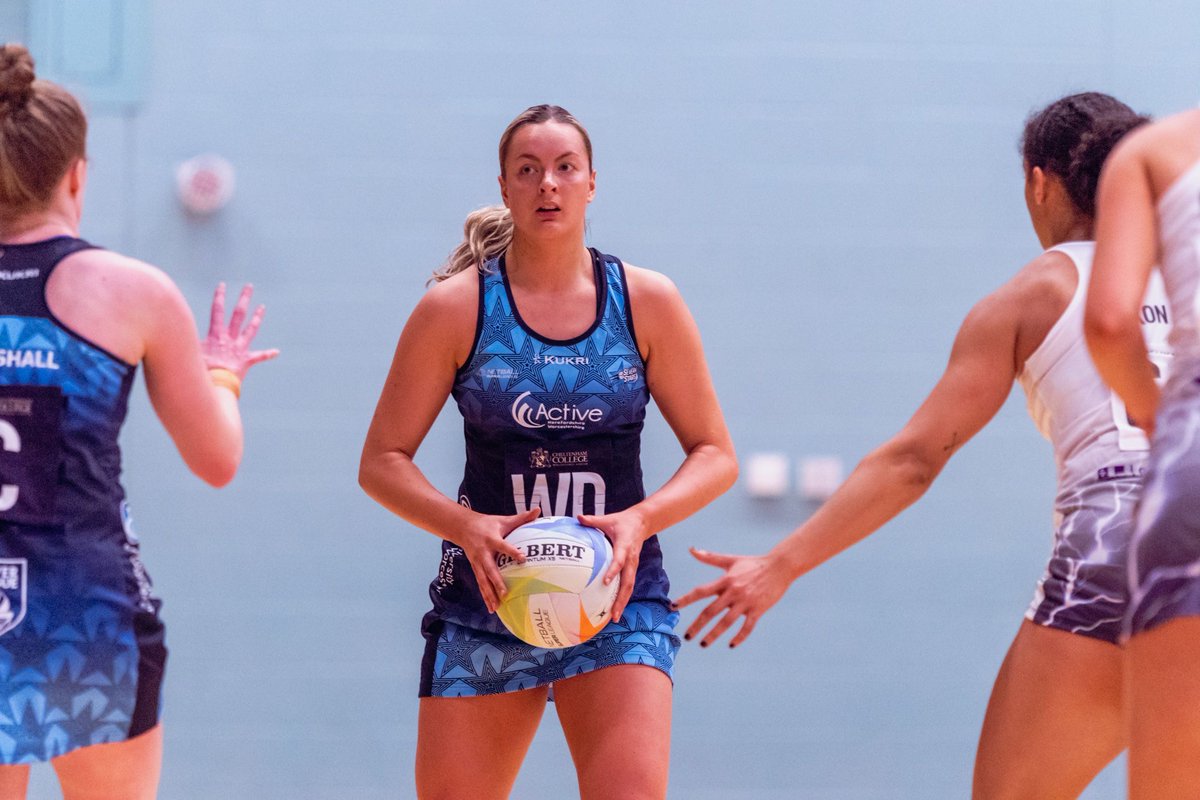 SevernStars's tweet photo. Squad Update ⭐

We are super happy to announce that Rachael Fee has been elevated to our Severn Stars selected 12📷

Rachael's passion and drive through this season has been astonishing to watch.
We are so pleased to be able to give her this opportunity to shine!

#STARISBORN https://t.co/VKQfOPRrWT