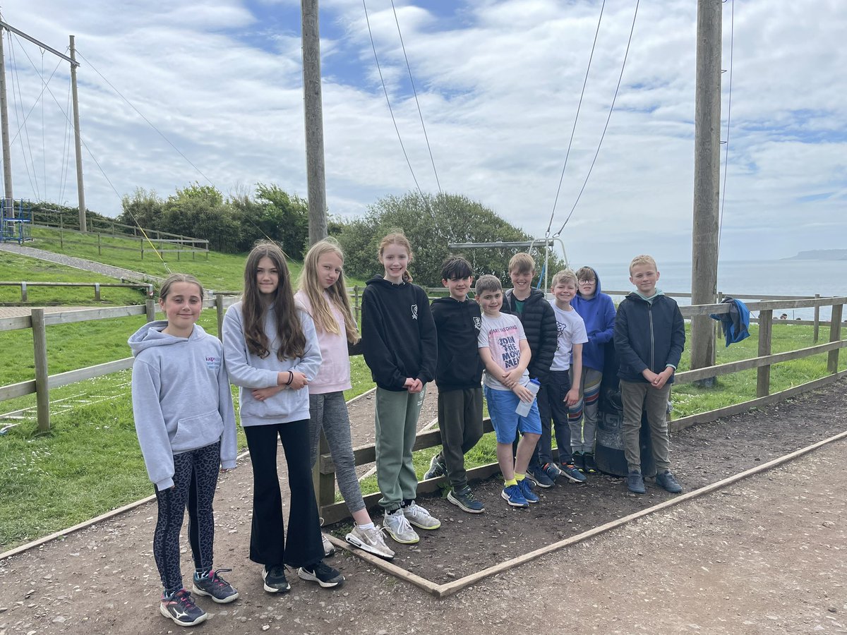 The Croft School tweet media