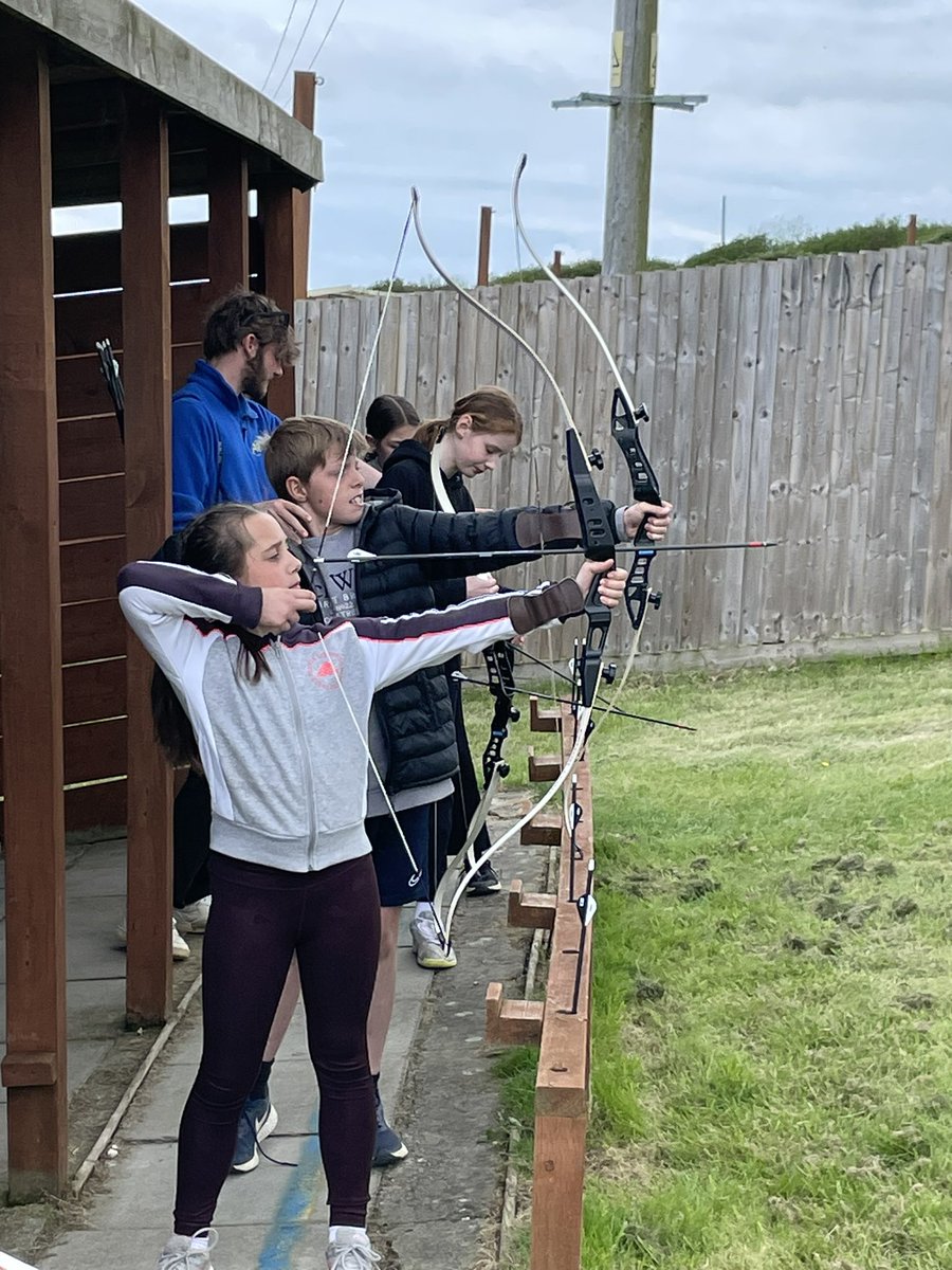 The Croft School tweet media