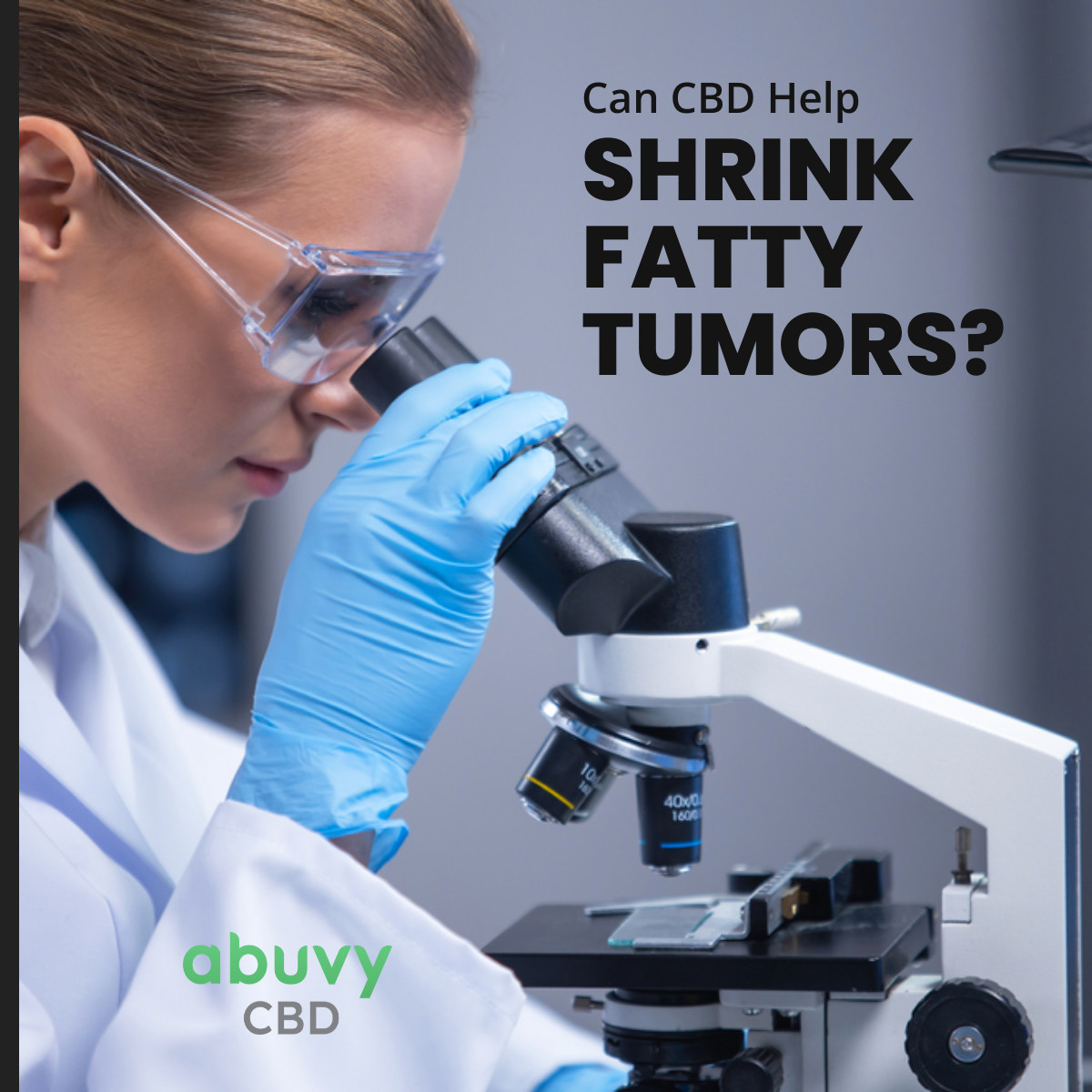 Did you know that CBD can help alleviate discomfort from tumors in pets? Many pet owners are including CBD in their daily routine to support their furry friends' health.
#CBDforPets #PetHealth #TumorRelief
abuvycbd.com/blogs/blog/can…